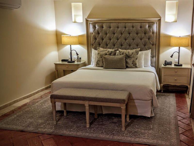 Hotel Casa Canabal By Faranda Boutique Cartagena Kültér fotó