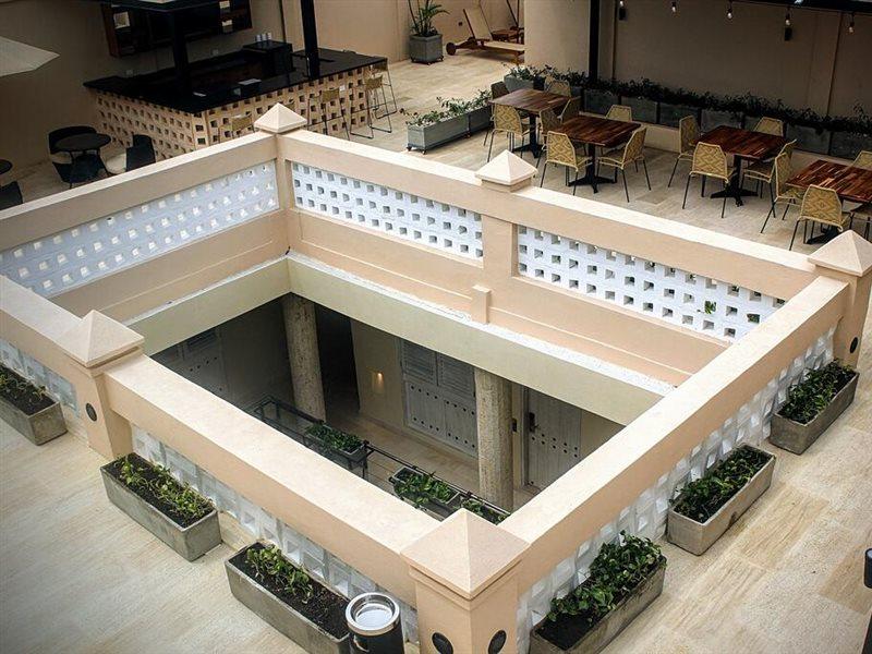 Hotel Casa Canabal By Faranda Boutique Cartagena Kültér fotó