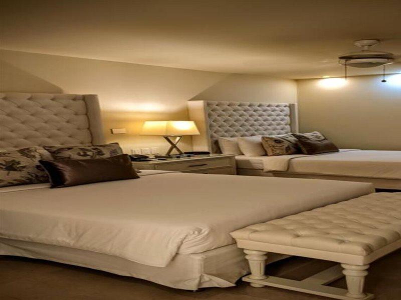Hotel Casa Canabal By Faranda Boutique Cartagena Kültér fotó
