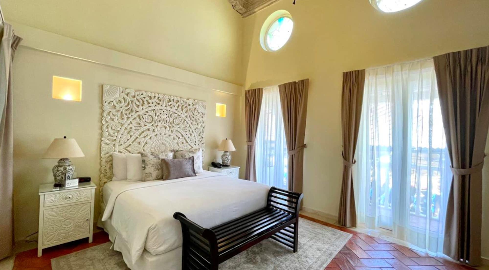 Hotel Casa Canabal By Faranda Boutique Cartagena Kültér fotó