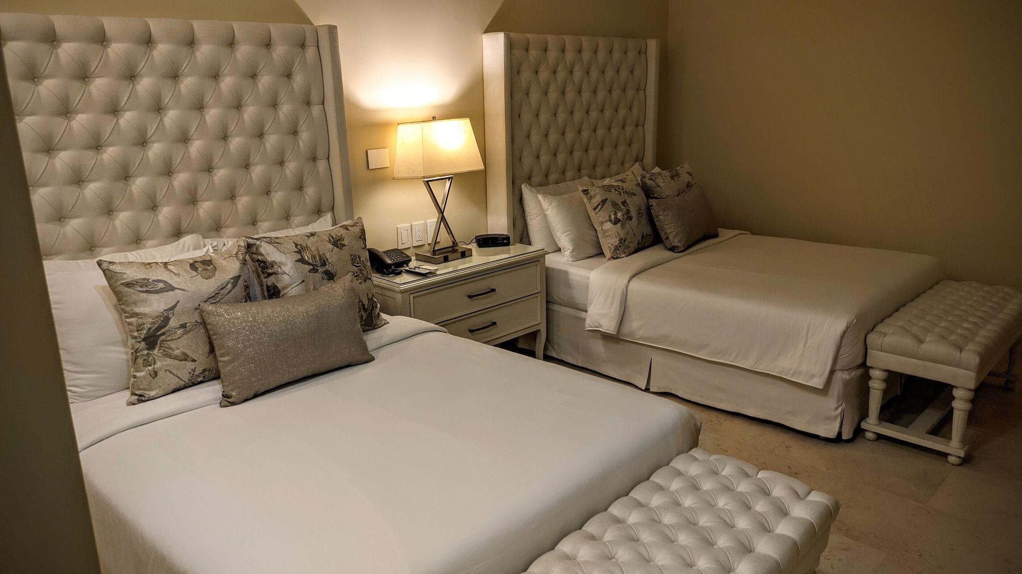 Hotel Casa Canabal By Faranda Boutique Cartagena Kültér fotó