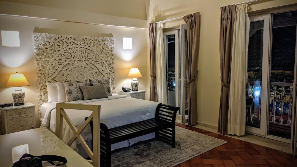 Hotel Casa Canabal By Faranda Boutique Cartagena Kültér fotó