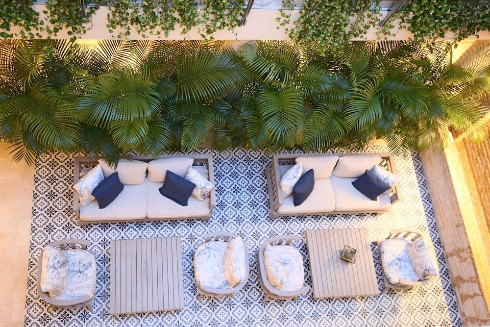 Hotel Casa Canabal By Faranda Boutique Cartagena Kültér fotó