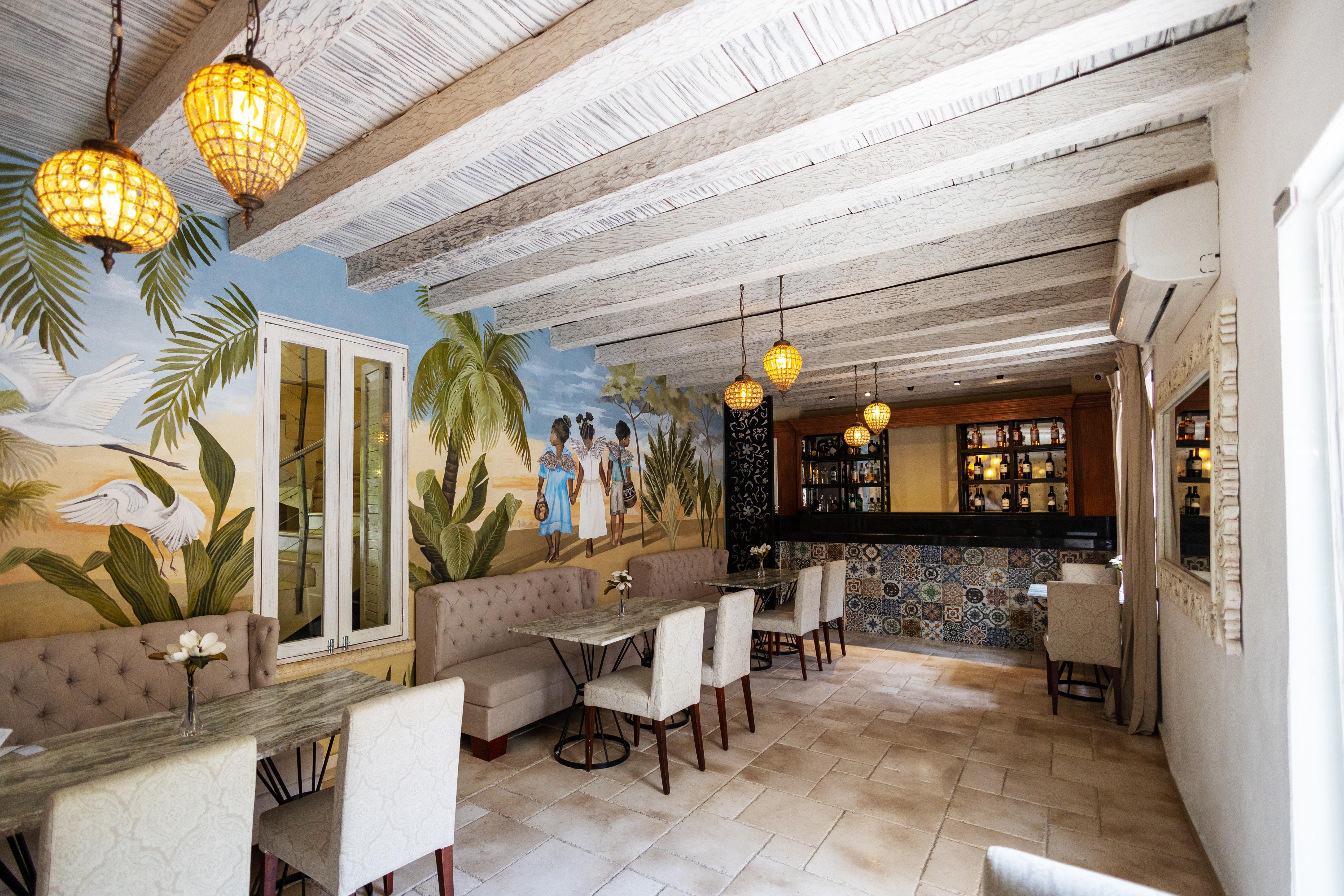 Hotel Casa Canabal By Faranda Boutique Cartagena Kültér fotó