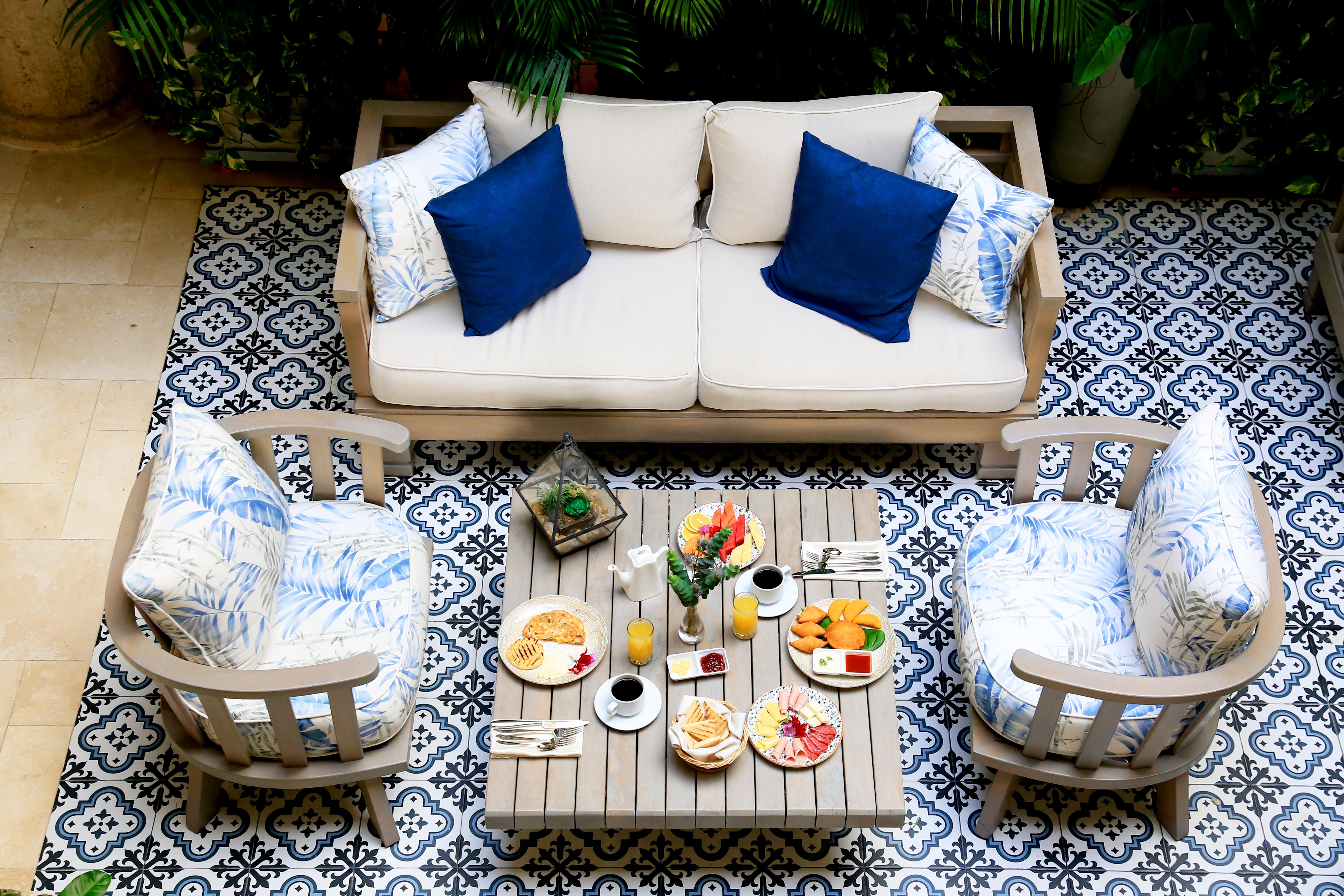 Hotel Casa Canabal By Faranda Boutique Cartagena Kültér fotó