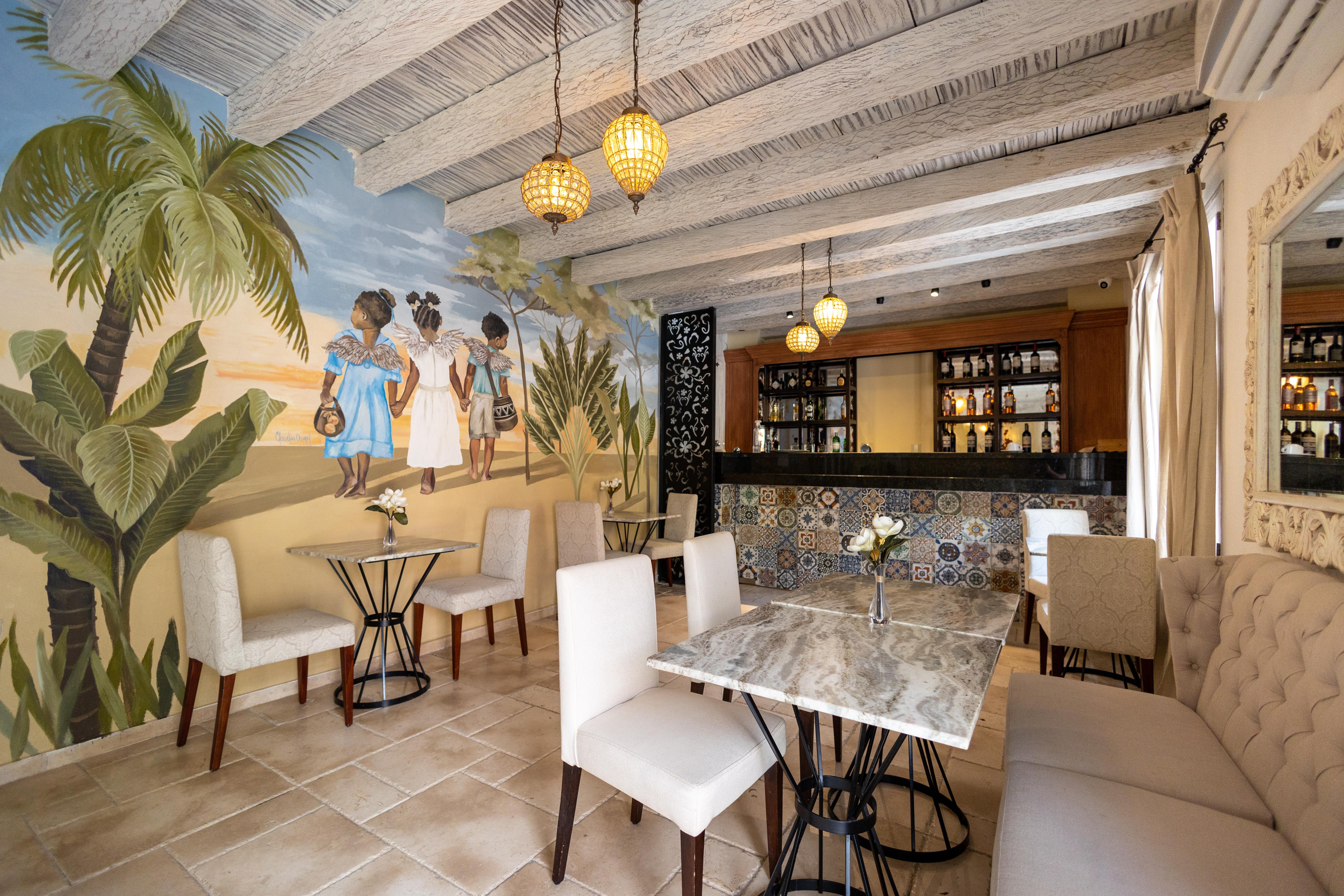 Hotel Casa Canabal By Faranda Boutique Cartagena Kültér fotó