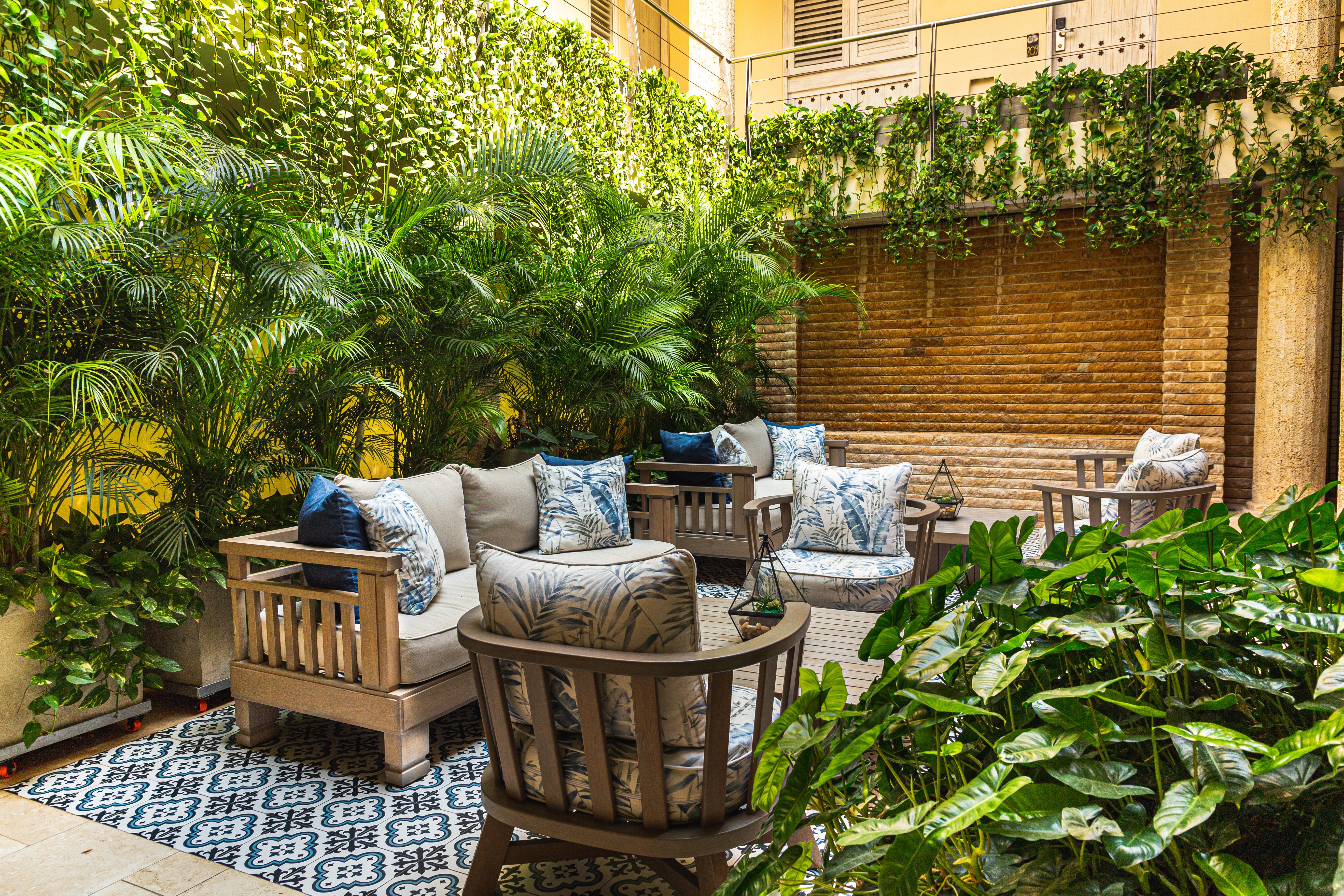 Hotel Casa Canabal By Faranda Boutique Cartagena Kültér fotó