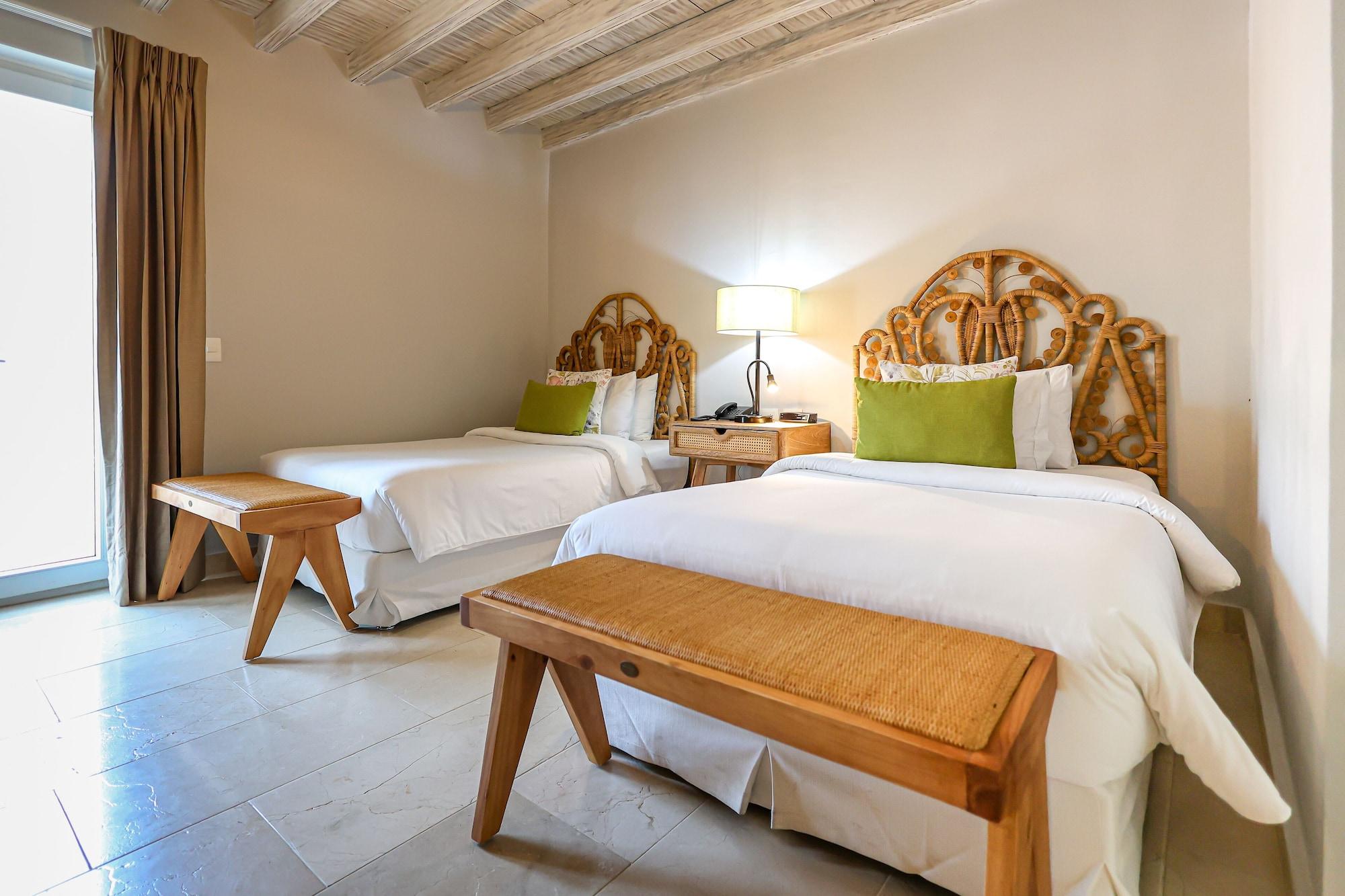 Hotel Casa Canabal By Faranda Boutique Cartagena Kültér fotó