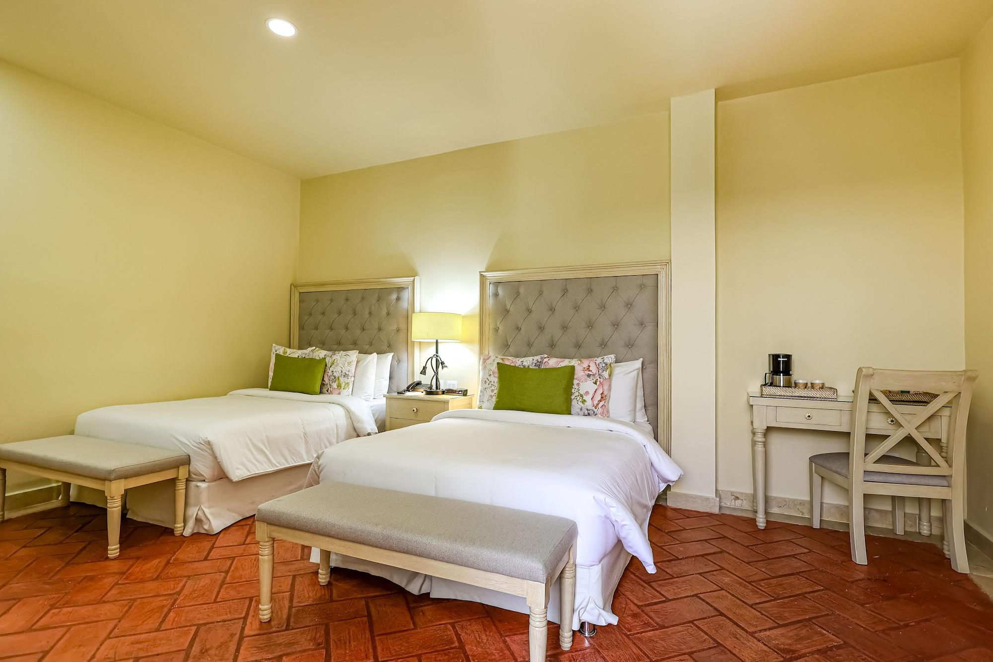 Hotel Casa Canabal By Faranda Boutique Cartagena Kültér fotó