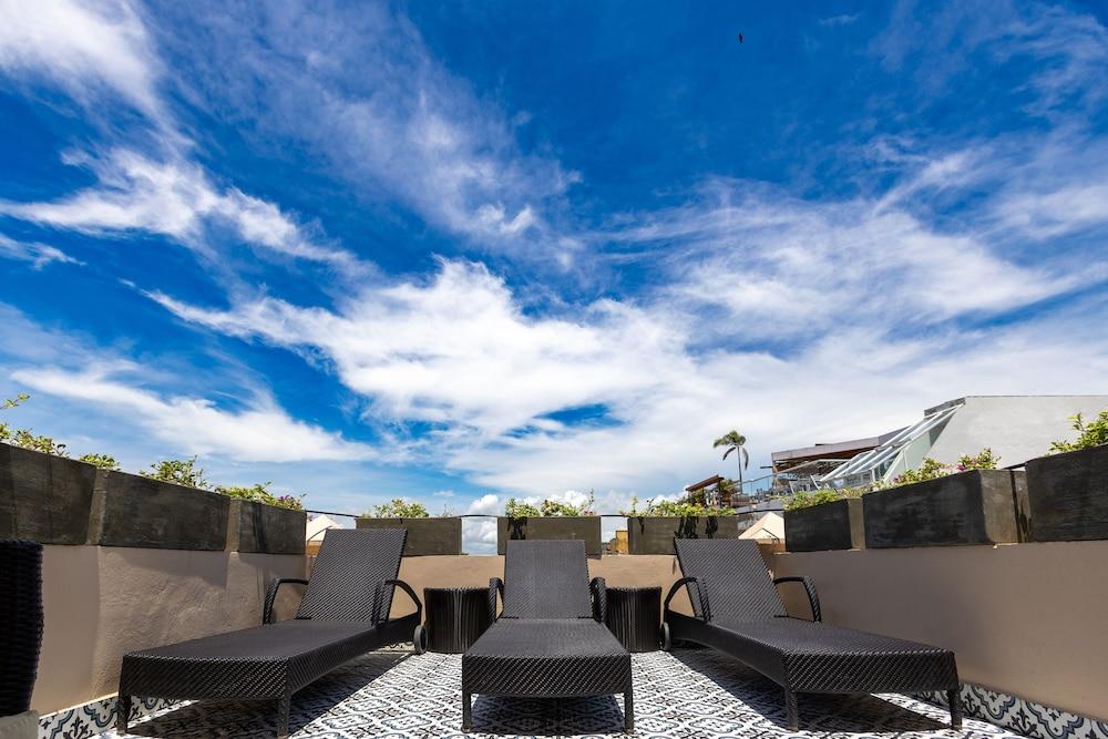 Hotel Casa Canabal By Faranda Boutique Cartagena Kültér fotó