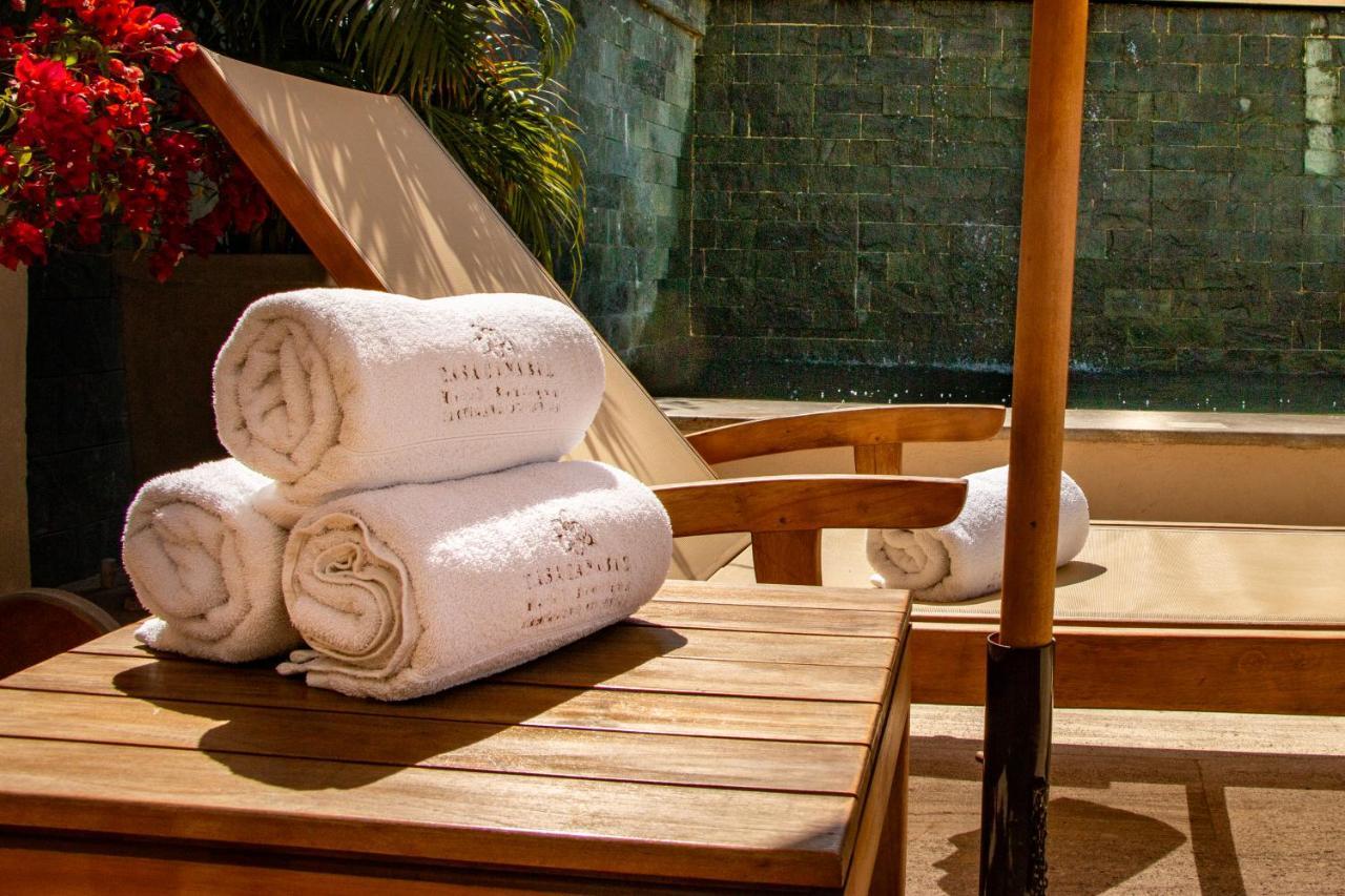 Hotel Casa Canabal By Faranda Boutique Cartagena Kültér fotó
