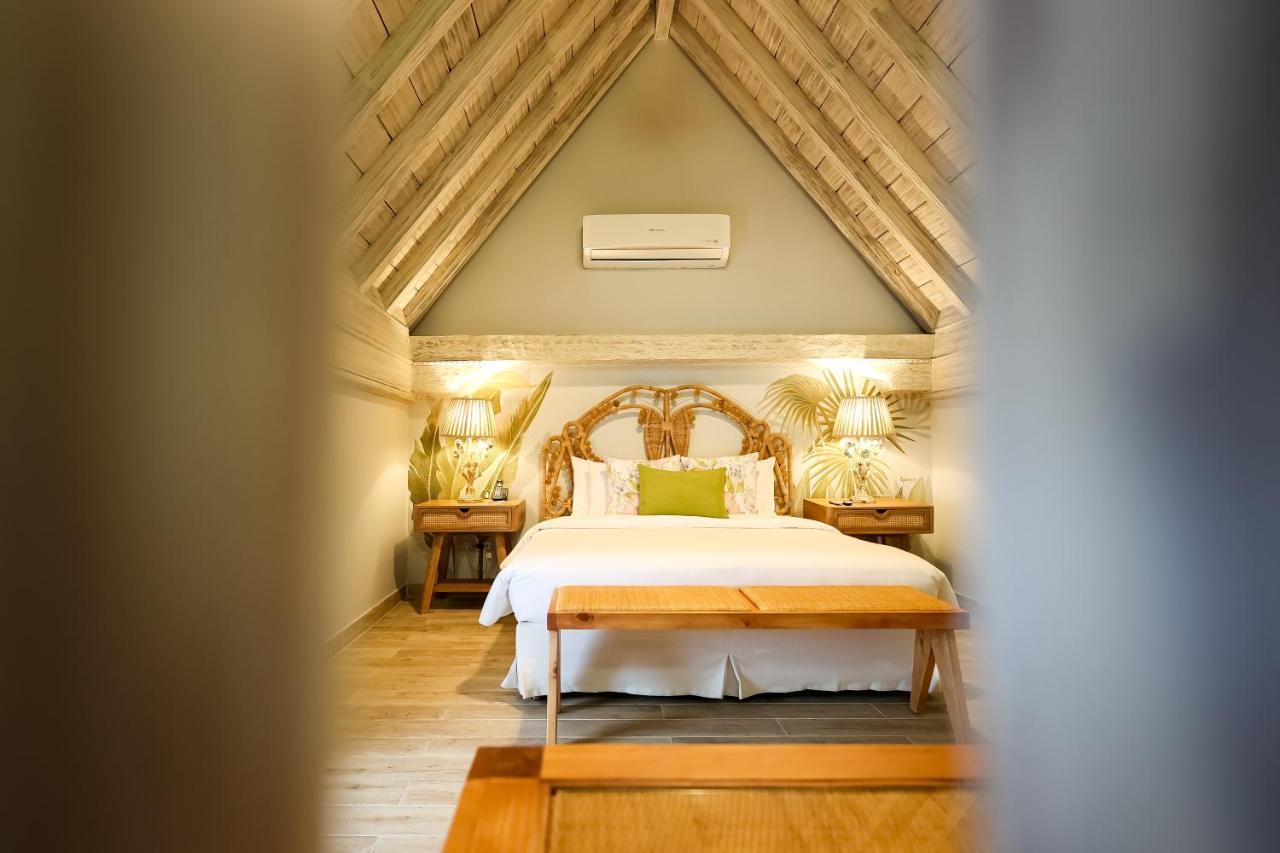 Hotel Casa Canabal By Faranda Boutique Cartagena Kültér fotó