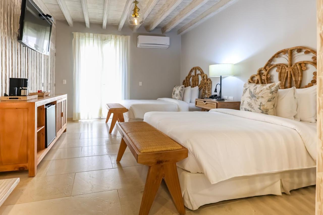 Hotel Casa Canabal By Faranda Boutique Cartagena Kültér fotó