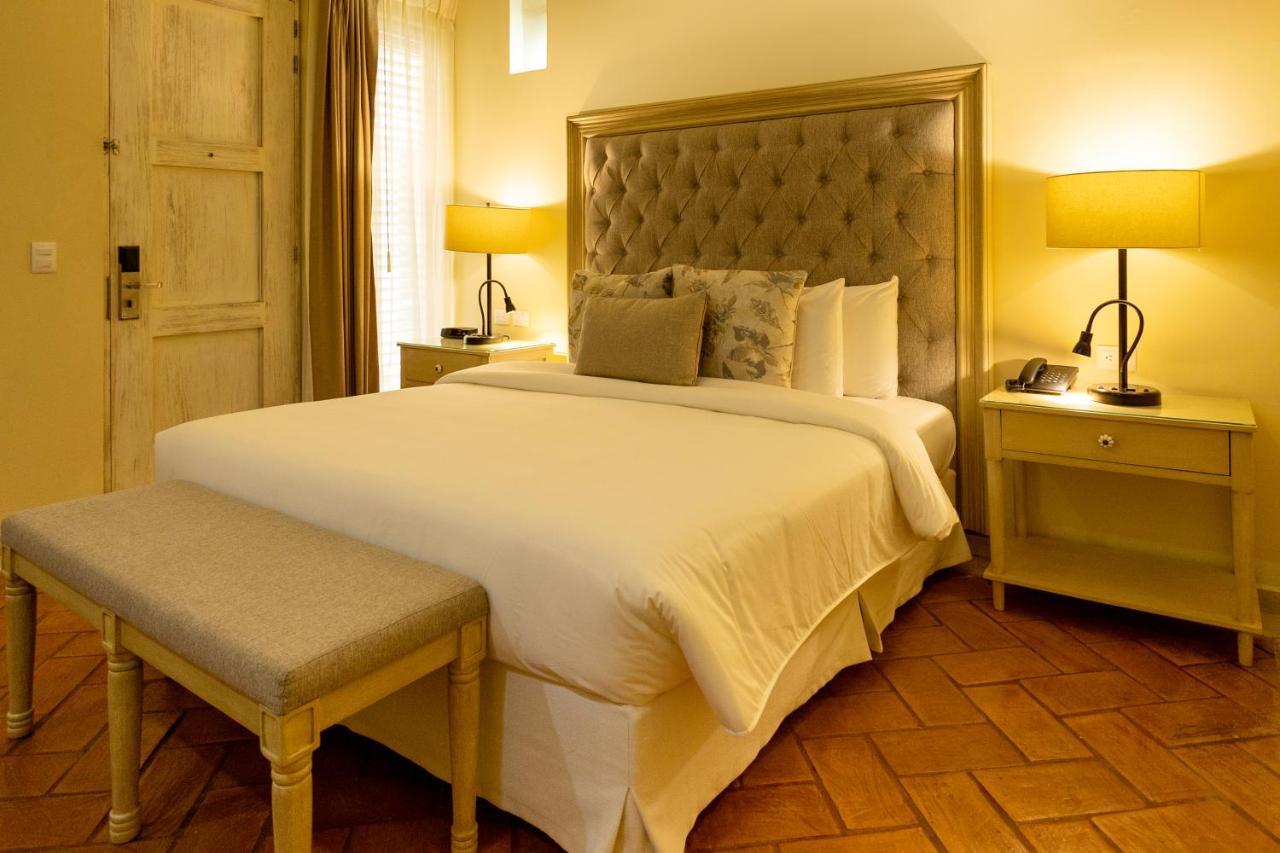 Hotel Casa Canabal By Faranda Boutique Cartagena Kültér fotó