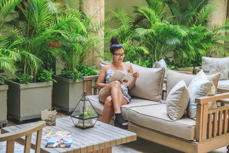 Hotel Casa Canabal By Faranda Boutique Cartagena Kültér fotó