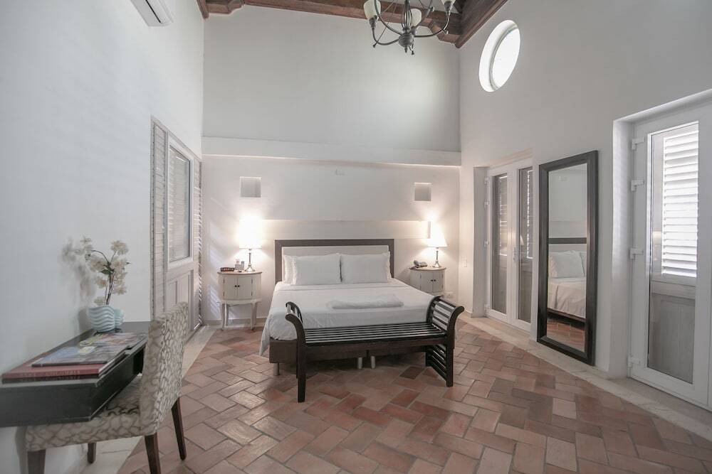 Hotel Casa Canabal By Faranda Boutique Cartagena Kültér fotó
